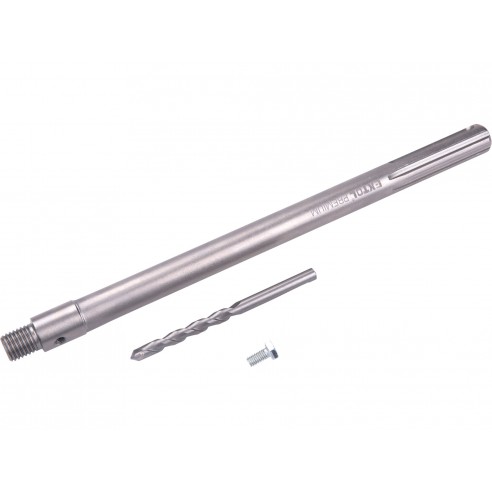 Продолжеток за бургии со SDS MAX прифат, 300mm x M16